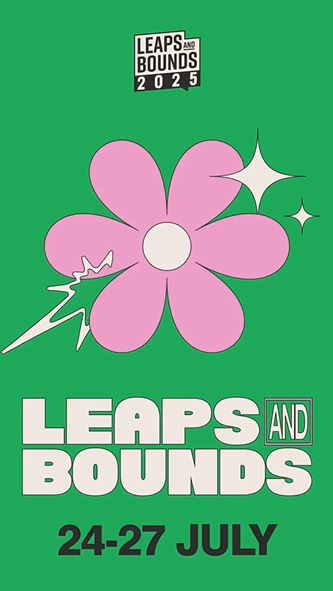 Leaps and Bounds Leaps and Bounds